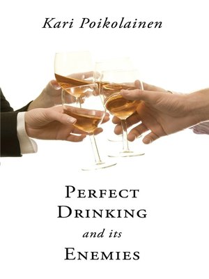 cover image of Perfect Drinking and its Enemies